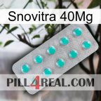 Snovitra 40Mg 28